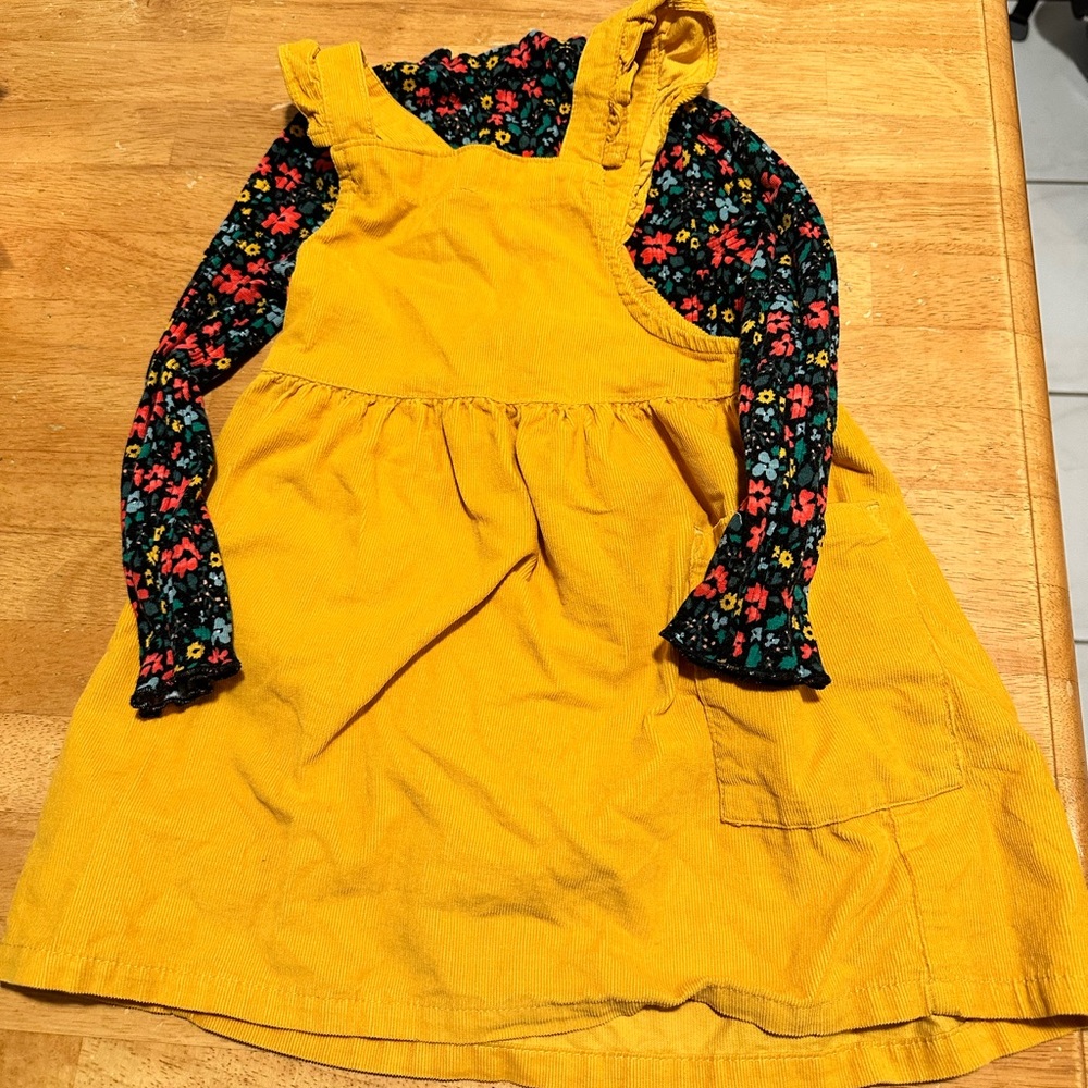 Cat &jack 3T dress